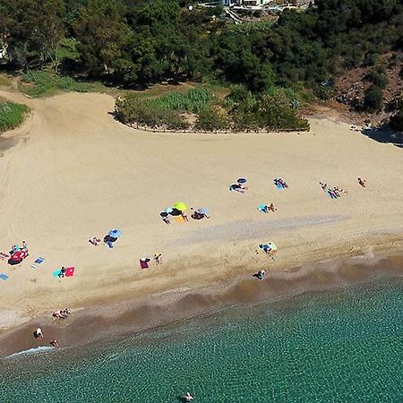Residence Porto Di Mar Cavalaire Экстерьер фото