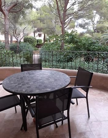 Residence Porto Di Mar Cavalaire Экстерьер фото
