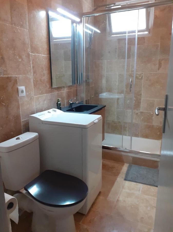 Residence Porto Di Mar Cavalaire Экстерьер фото