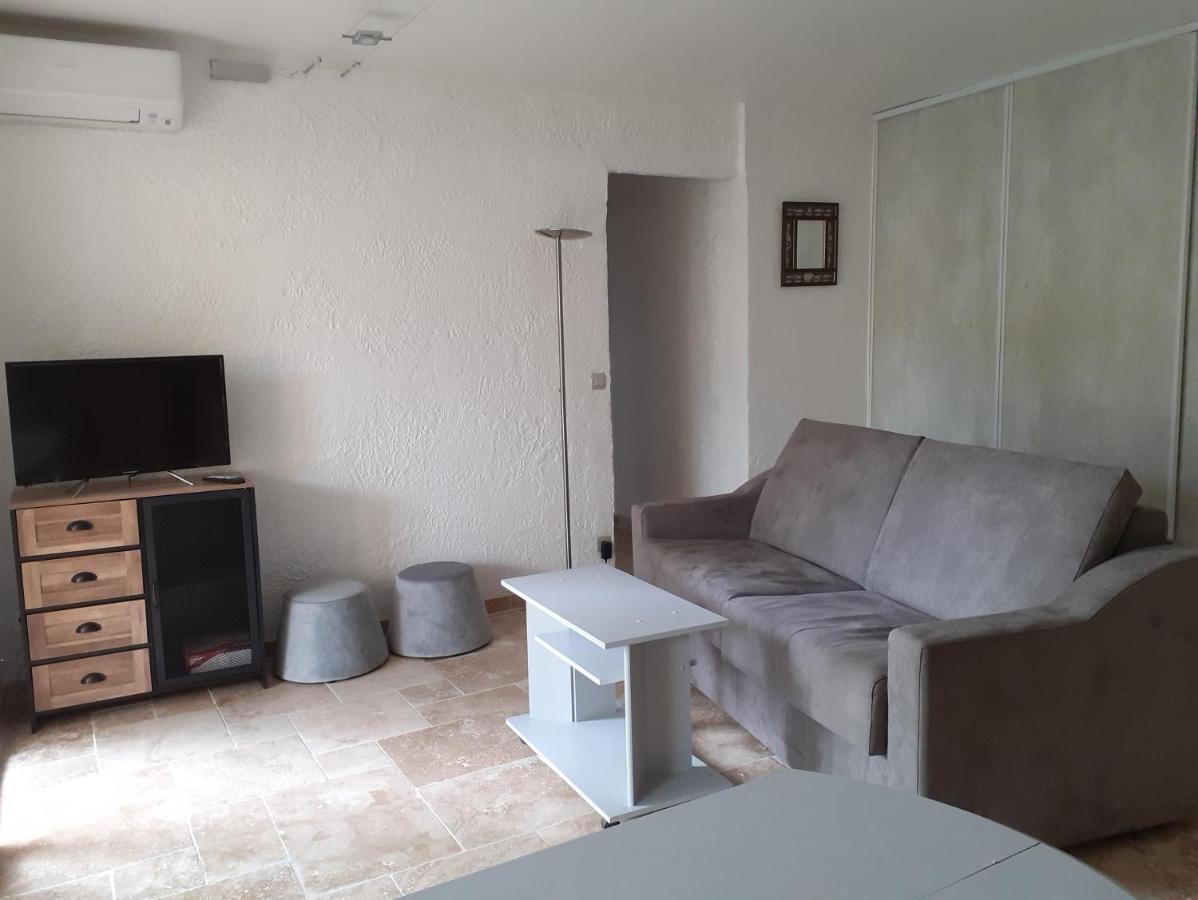 Residence Porto Di Mar Cavalaire Экстерьер фото