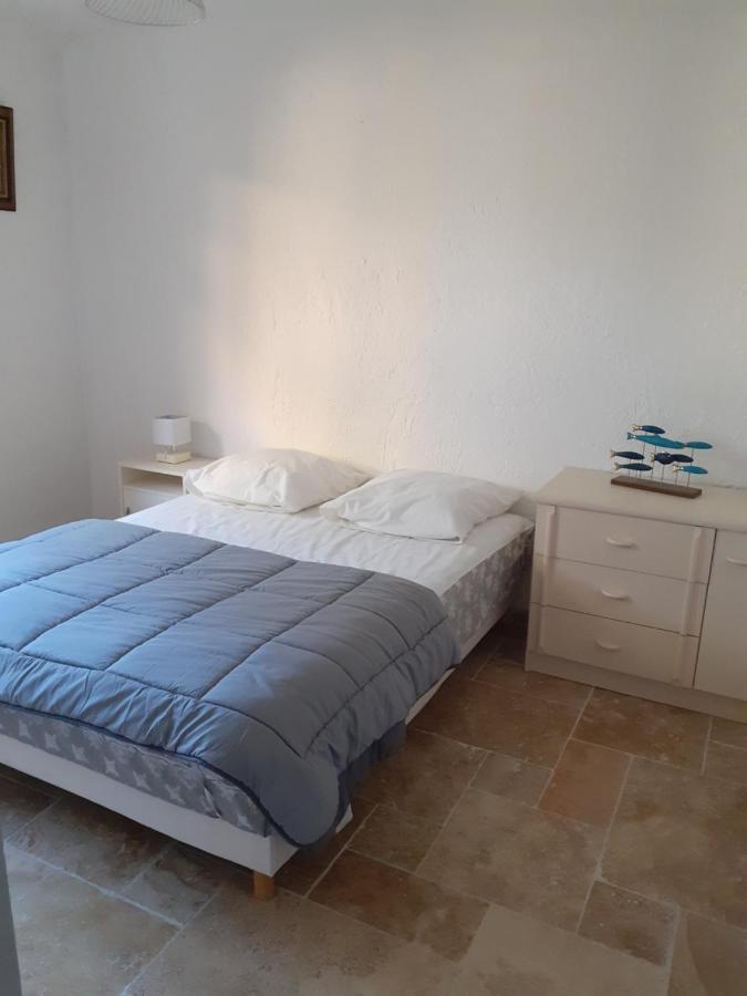 Residence Porto Di Mar Cavalaire Экстерьер фото